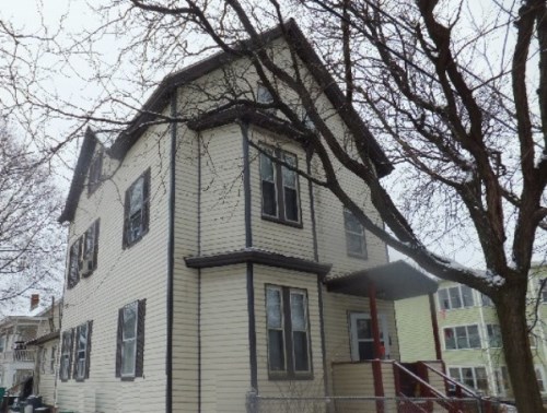 18 Bourne St
