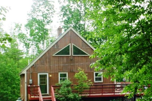232 Stowell Road