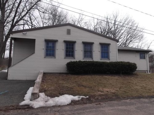 61 Beston St