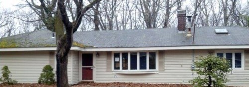 15 Oakridge Rd