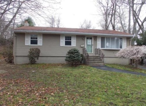2 Lanesboro Rd