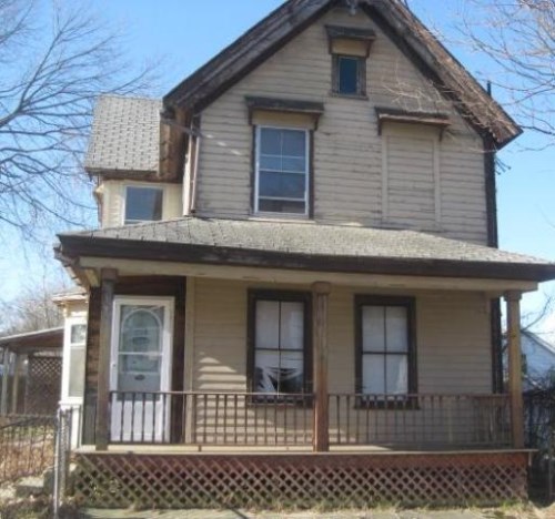 35 Prospect St
