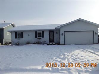 1108 Bittersweet Drive