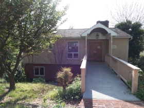 504 Courtfield Avenue