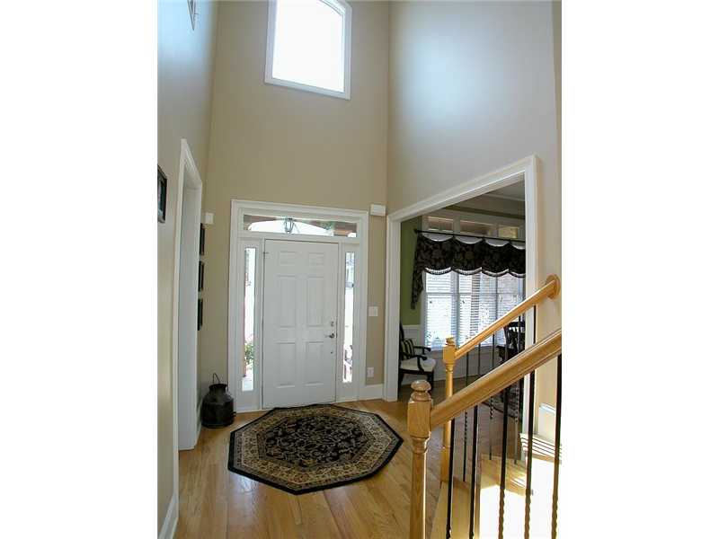 405 Forrest Lane