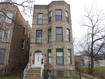 663 E 50th St #3