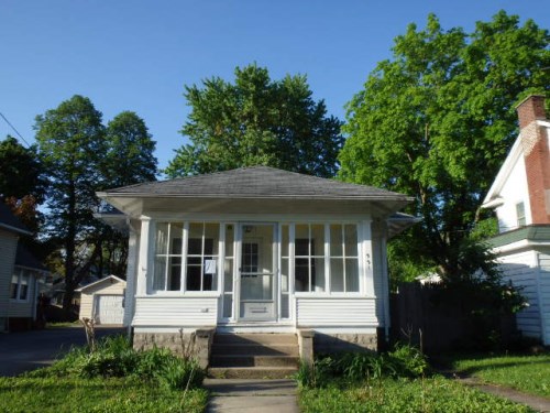 552 W. Park Ave