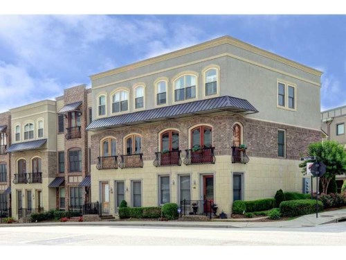 Unit 7 - 384 16th Street Nw
