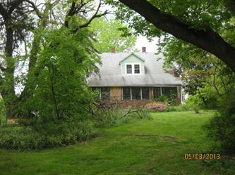 8007 Old Branch Ave