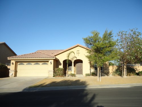 41210 Stimson Court