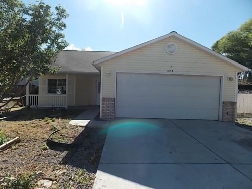 473 Gunnison Way