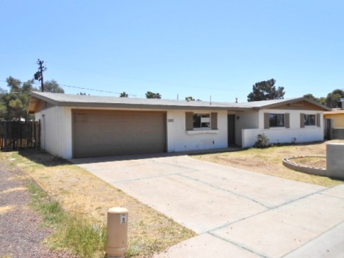 1801 W Tonto Lane