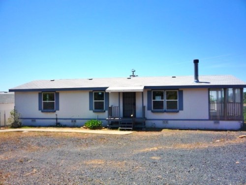 10738 Red Eye Road