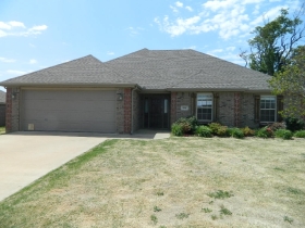 1001 Sienna Drive