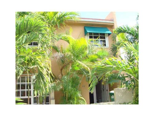 10351 SW 154 PL # 64