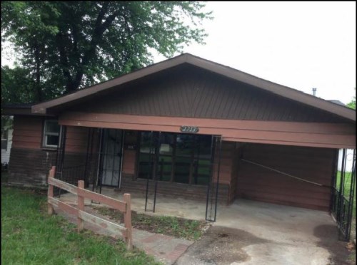 2713w Elm St