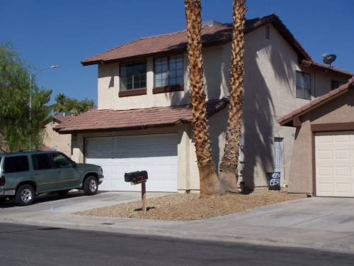 6548 Gumwood Road