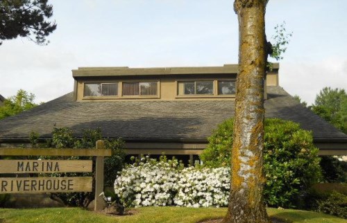 804 Tomahawk Island