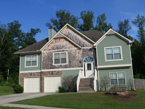 42 Barnsley Village Drive