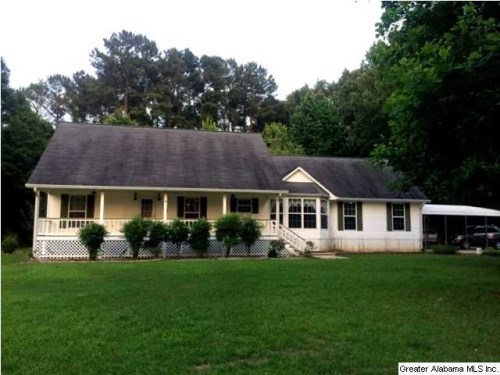 61 SWAN LN