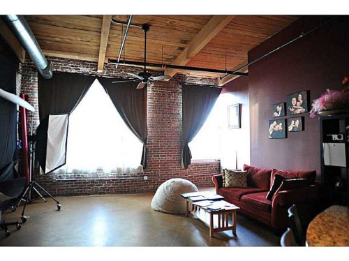 Unit 313 - 204 Walker Street Sw
