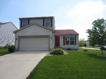 7817 Blacklick View Dr