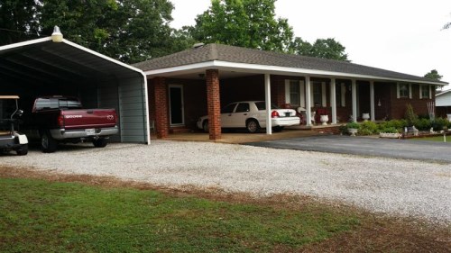 13305 County Line Road