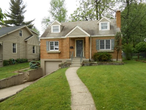 3321 Koenig Ave