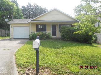 4432 Northgate Dr