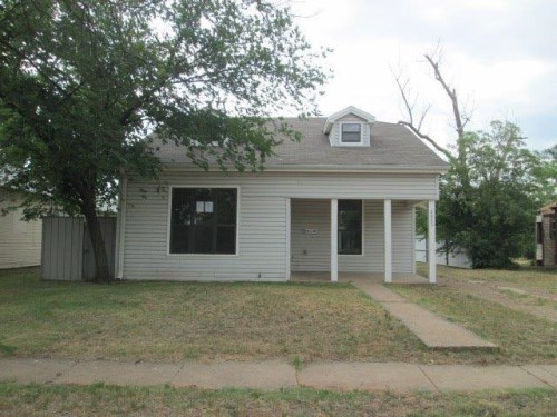 2005 Taylor Street