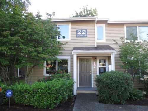 23809 12th Place S Unit 2204