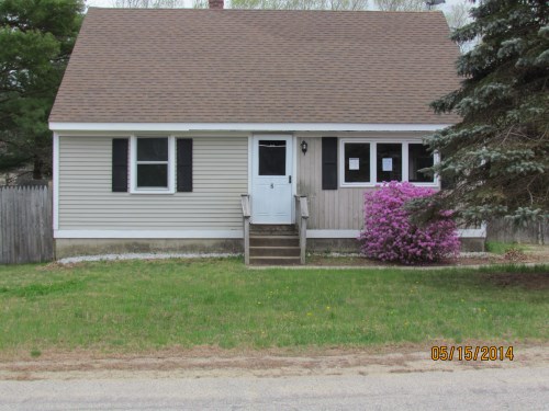 2 Pinecrest Cir