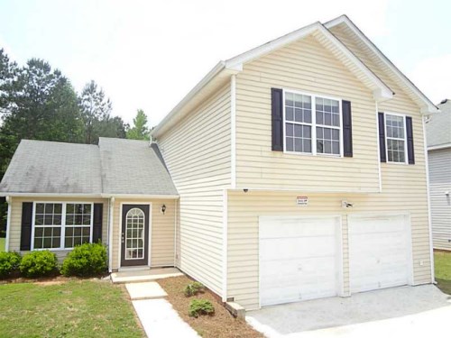 4815 Bridle Point Parkway