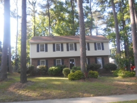 4305 Ryegate Dr