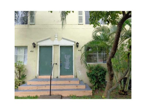 466 NW 84 ST # 466
