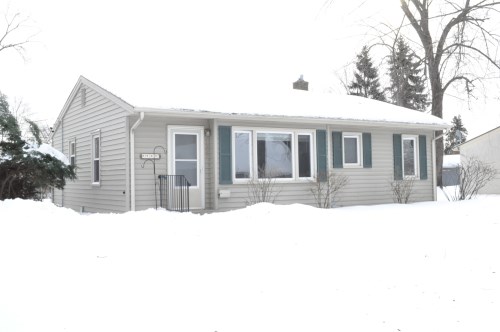 1337 Park  Road