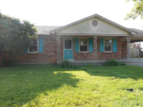 103 Fern Lea Circle