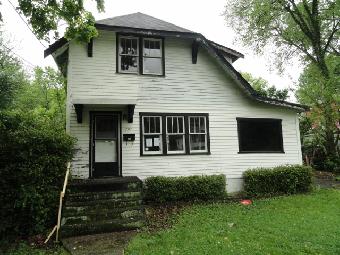 207 Locust Street