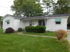 25 Spring St
