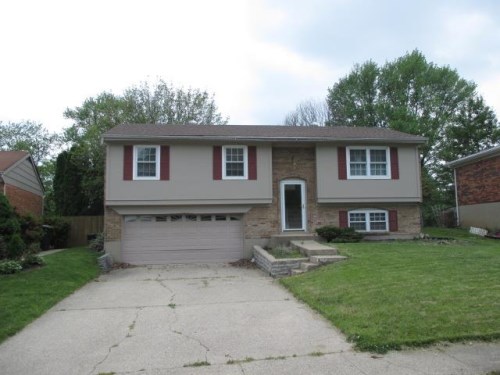 42 Sagebrush Lane