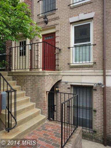 1614 Q STREET NORTHWEST #A