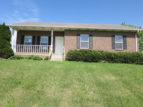 431 Normandy Rd