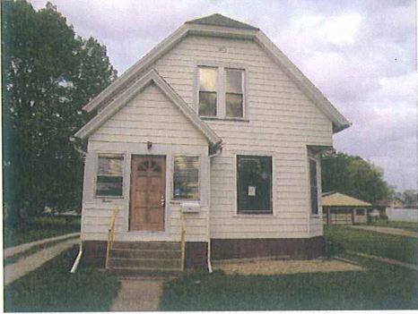 13 Chestnut St