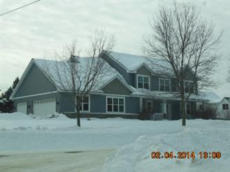 2401 Eagle Ridge Trail