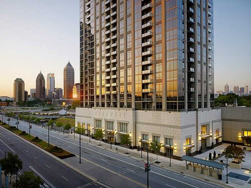 Unit 4304 - 270 17th Street Nw