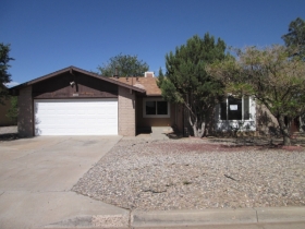 9900 Trevino Loop NW