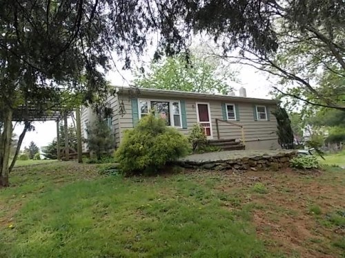 1244 Cherrytown Road