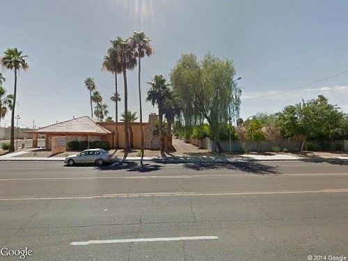 N 43Rd Ave