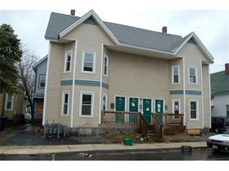89 Pine Street