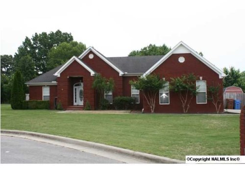 1902 Beechwood Drive
